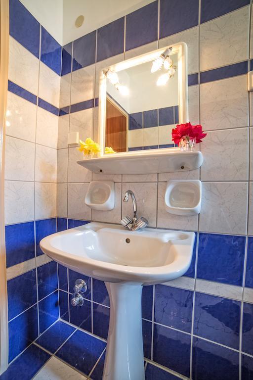 Villa Rebecca Agios Gordios  Kamer foto